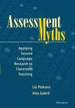 Assessment Myths