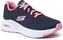 Sneakers Skechers Big Appeal 149057/NVCL Navy/Coral