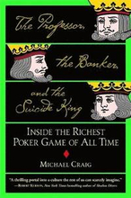The Professor, The Banker And The Suicide King