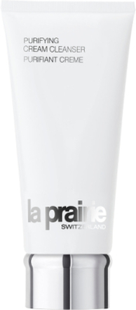 Cleansers And T Rs Purifying Cream Cleanser Beauty Women Skin Care Face Cleansers Milk Cleanser Nude La Prairie
