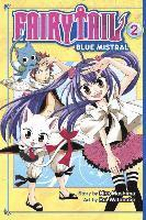 Fairy Tail Blue Mistral 2