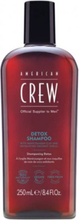 AMERICAN CREW Detox Shampoo 250 ml