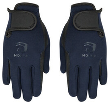 Handskar Horka Gloves Sport 138930 Blue