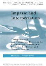 Impasse and Interpretation