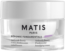 Matis Fondamentale Authentik-Beauty Cream Fundamental Beautifying Cream - 50 ml