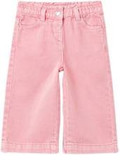 OVS Culotte Jeans Prism Pink