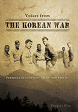 Voices from the Korean War