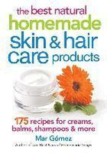 Best Natural Homemade Skin and Haircare Products