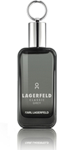 Lagerfeld Classic Grey - Eau de toilette 50 ml