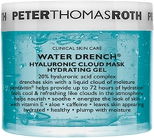Water Drench Hyaluronic Cloud Mask Hydrating Gel 50 ml