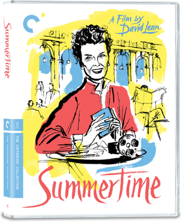 Summertime - The Criterion Collection