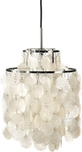 Fun 2Dm Pendant Home Lighting Lamps Ceiling Lamps Pendant Lamps White Verpan