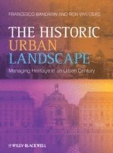 The Historic Urban Landscape