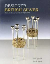 Designer British Silver
