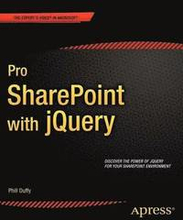 Pro SharePoint with jQuery