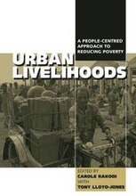 Urban Livelihoods
