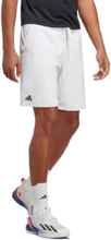 Adidas Ergo Tennis Shorts White