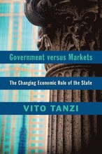 Government versus Markets
