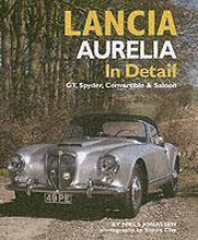 Lancia Aurelia in Detail