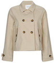 Only Trench ONLAPRIL SHORT TRENCHCOAT CC