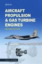Aircraft Propulsion and Gas Turbine Engines