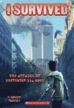 I Survived The Attacks Of September 11Th, 2001 (I Survived #6)
