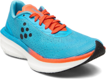 Pro Endur Distance M Shoes Sport Shoes Running Shoes Blå Craft*Betinget Tilbud