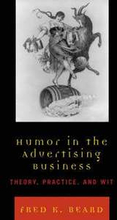 Humor in the Advertising Business