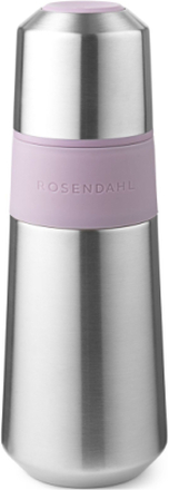 Gc Outdoor Termos 65 Cl Lavendel Home Tableware Cups & Mugs Thermal Cups Rosa Rosendahl*Betinget Tilbud