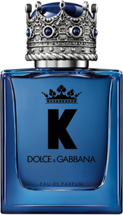 Dolce & Gabbana K By Dolce & Gabbana Edp 50 Ml Parfyme Eau De Parfum Nude Dolce&Gabbana*Betinget Tilbud