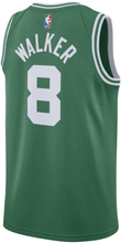 Kemba Walker Celtics Icon Edition Men's Nike NBA Swingman Jersey - Green