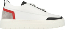 Antony Morato Sneakers MMFW01562-LE300001-5090 Wit maat