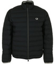 Fred Perry Donsjas Insulated Jacket heren