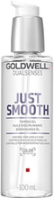 Dualsenses Just Smooth Taming Oil, 100ml