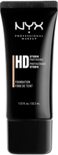 High Definition Foundation, Cappuccino