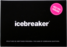 7619 Spel Icebreaker