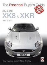 Essential Buyers Guide Jaguar New Xk 2005-2014