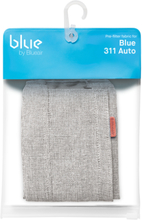 Blueair Prefilter Winter Reed For Blue 3210 Tilbehør til klima & vifte - Grå