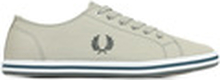 Fred Perry Sneakers Kingston Twill heren