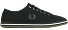 Fred Perry Sneakers Kingston Twill heren