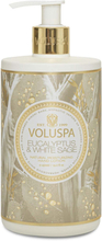 Voluspa Eucalyptus & White Sage Hand Lotion 450 ml