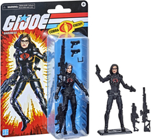Hasbro G.I. Joe Classified Series Baroness 6 Inch Action Figure