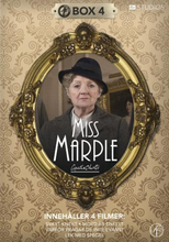 Miss Marple / Box 4