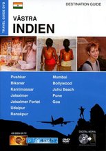 Västra Indien / Travel guide