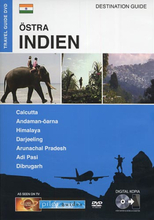 Östra Indien / Travel guide