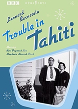 Bernstein Leonard: Trouble In Tahiti