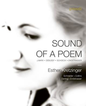 Kretzinger Esther: Sound Of A Poem