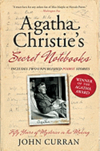 Agatha Christie's Secret Notebooks