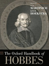The Oxford Handbook of Hobbes