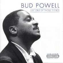 Powell Bud: Just one of those things 1949-51